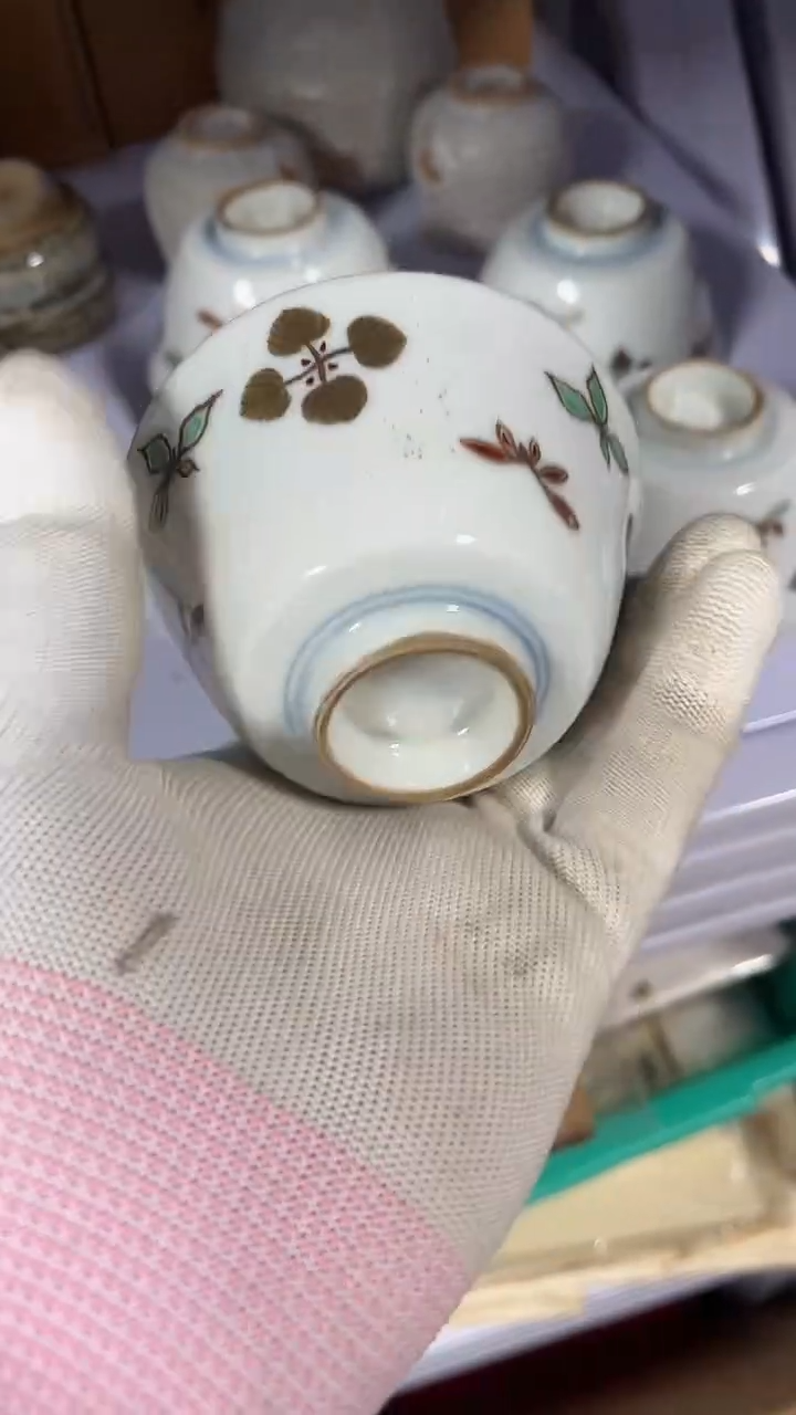 瓷器杂项精选青*1901