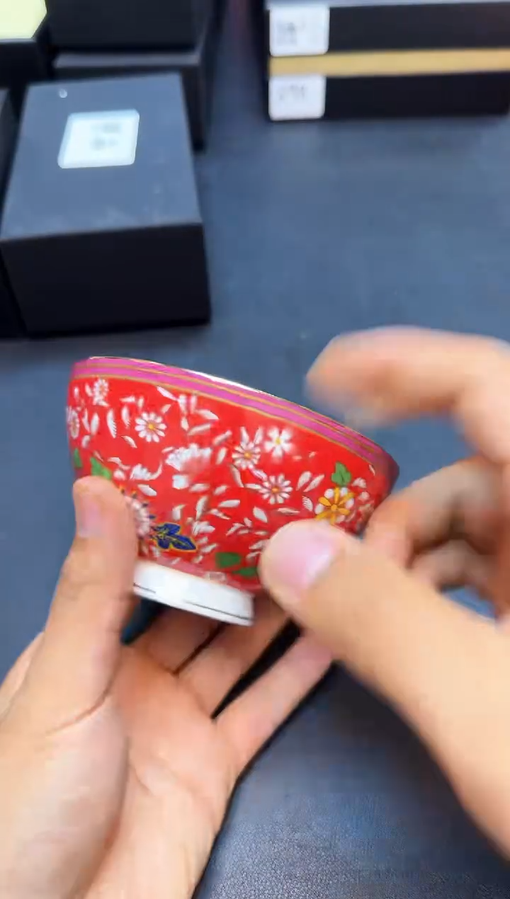 瓷片全新正品一件不留@@A912