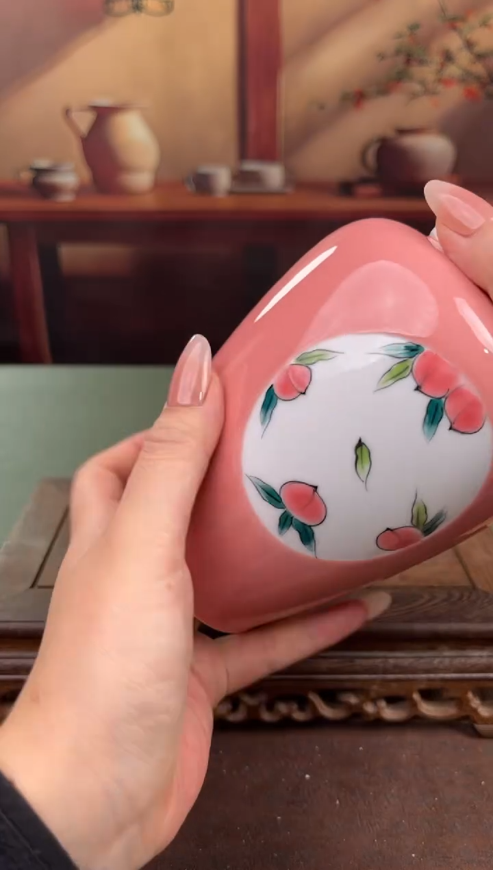 【闪购商品】顾德茶器福利闪购链接