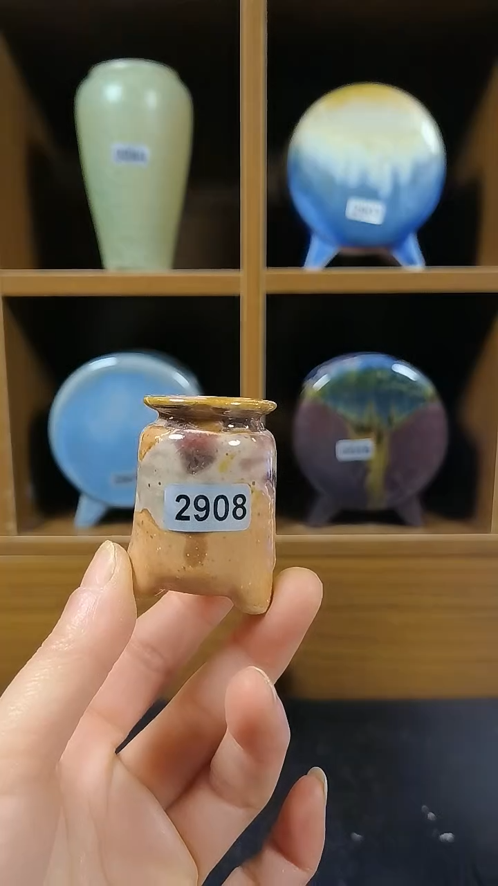 【闪购商品】红陶2908