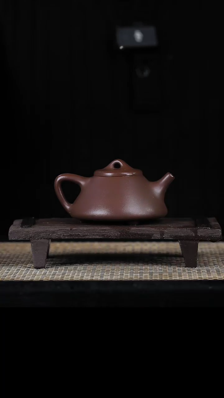 【闪购商品】手工原矿底槽清子冶  100cc