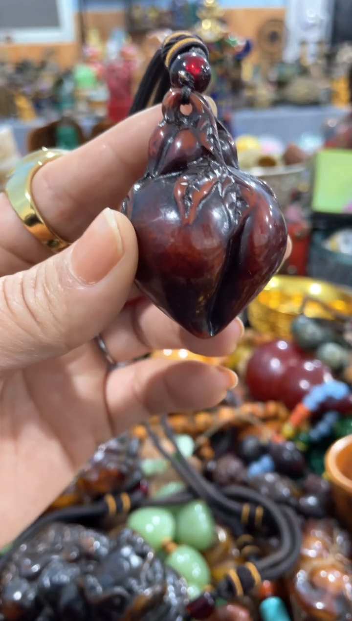 【闪购商品】摆件宫廷影视老旧工艺摆件