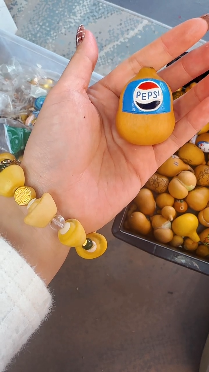 【闪购商品】562文玩葫芦文玩好物
