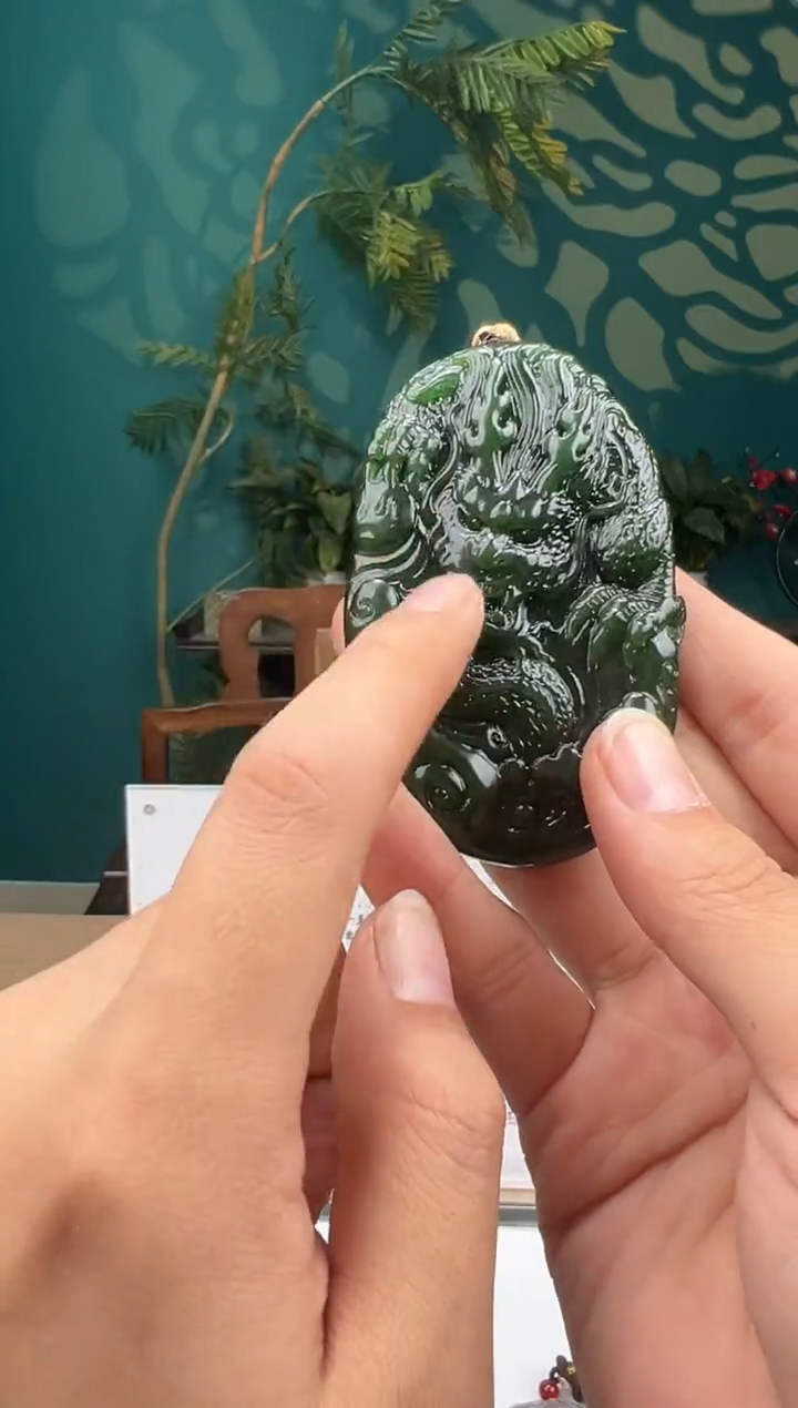 定制和田玉多样性发货拍一发一