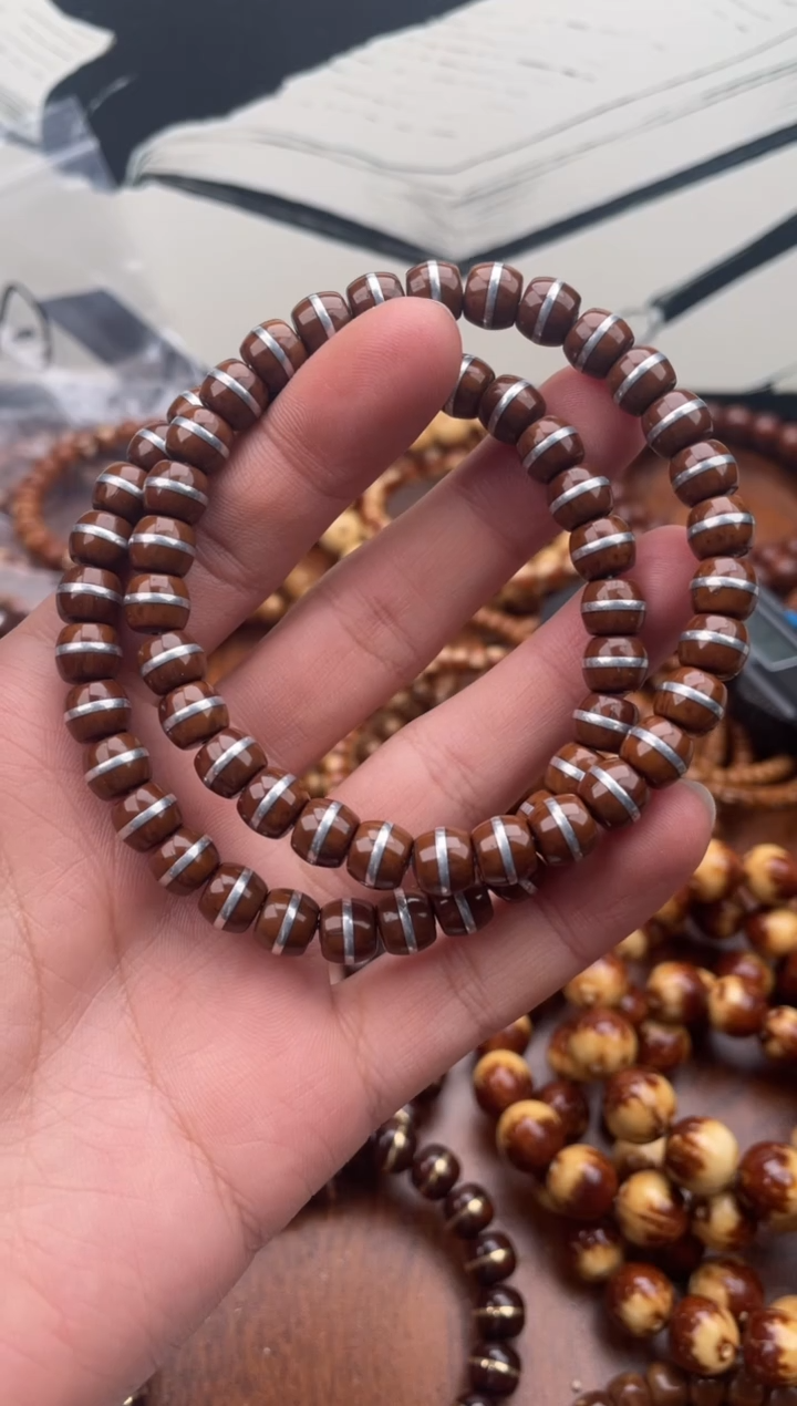 手串紫金鼠紫金鼠6