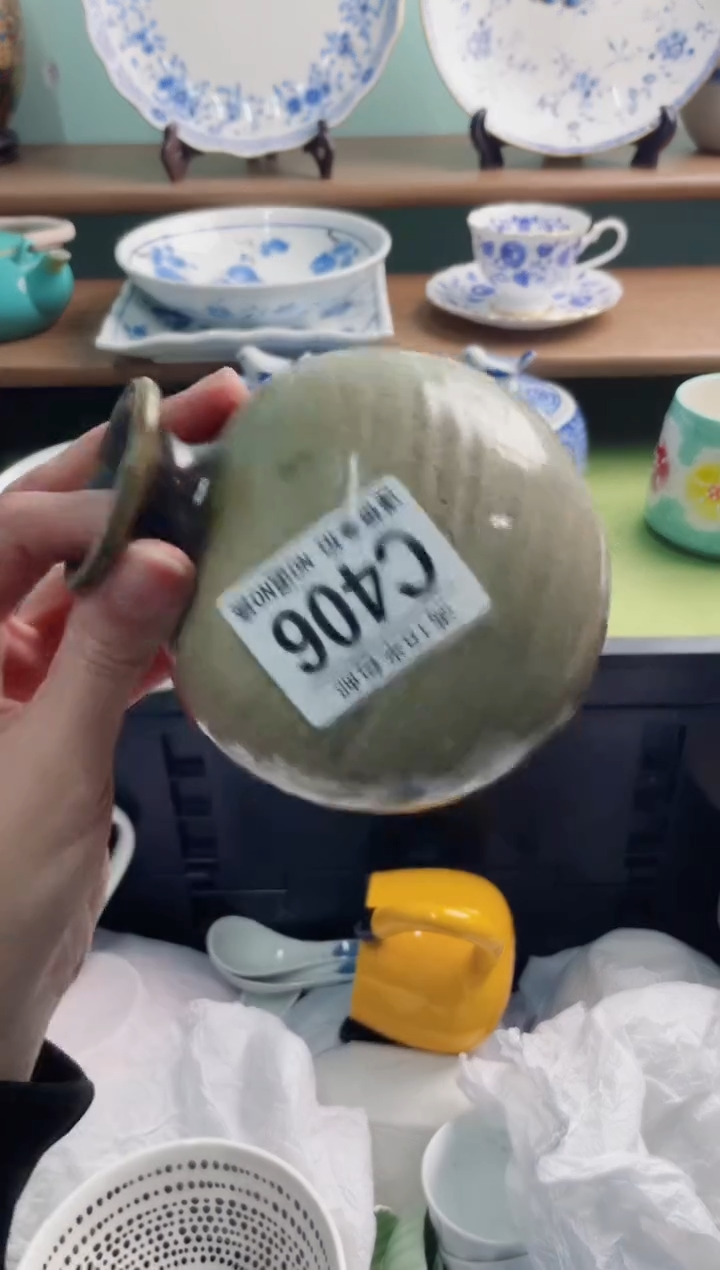 陶瓷M**MC406********
