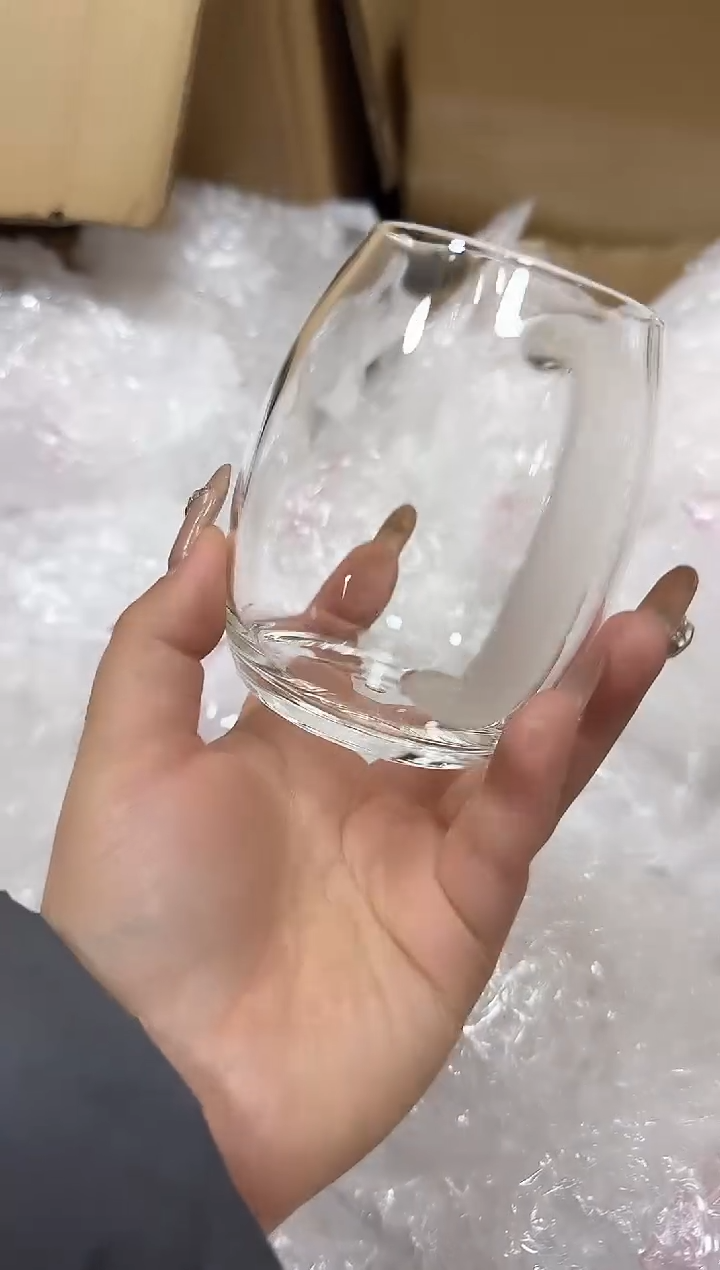 磨砂诚然公道杯  