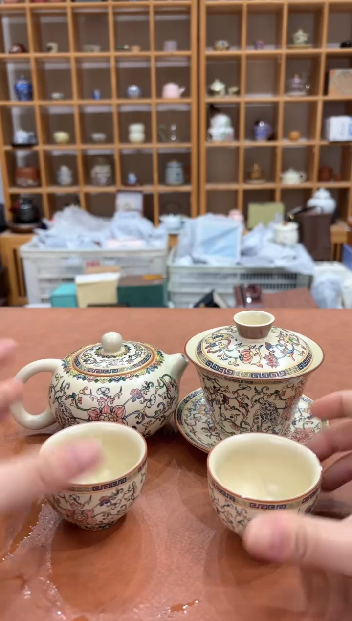 【闪购商品】订单尾货 随便清！