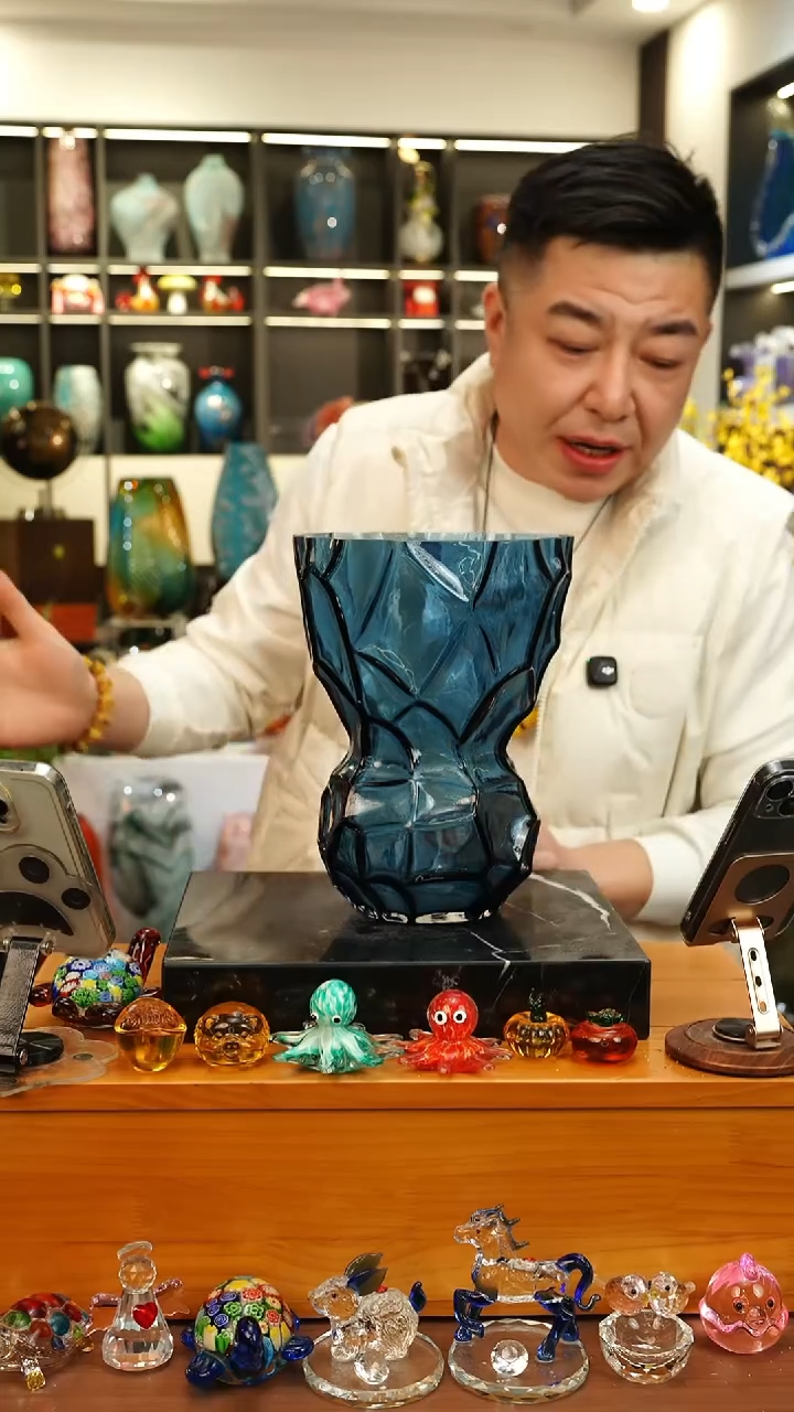 外卖花瓶花器花盆264