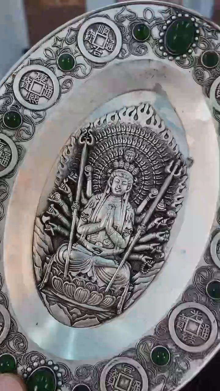 【闪购商品】精铜工匠 独具韵味