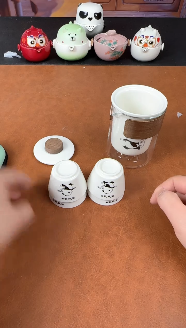 【闪购商品】B0212旅行茶器11111111