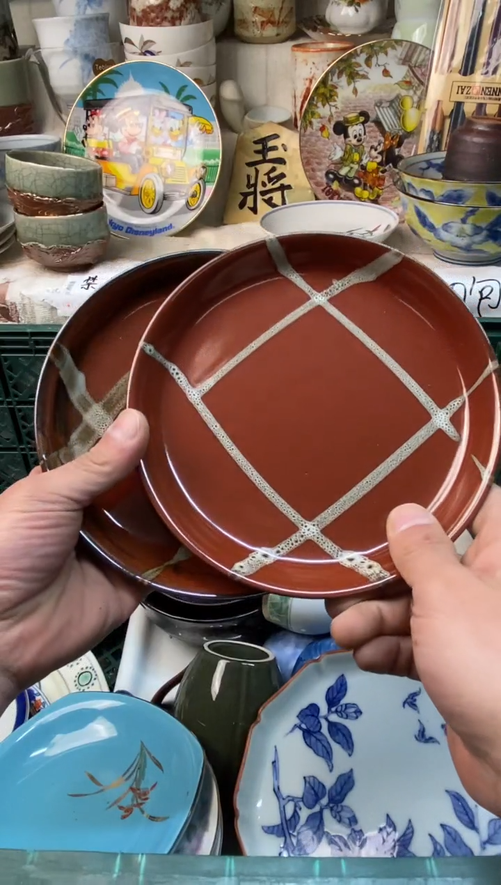 瓷片扣*感谢您一直以来的支持004