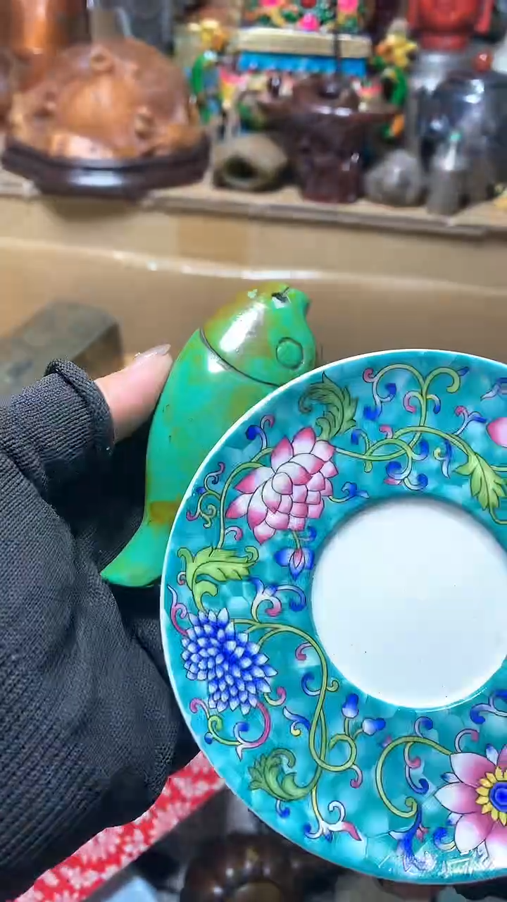 【闪购商品】瓷器默认微瑕瓷器