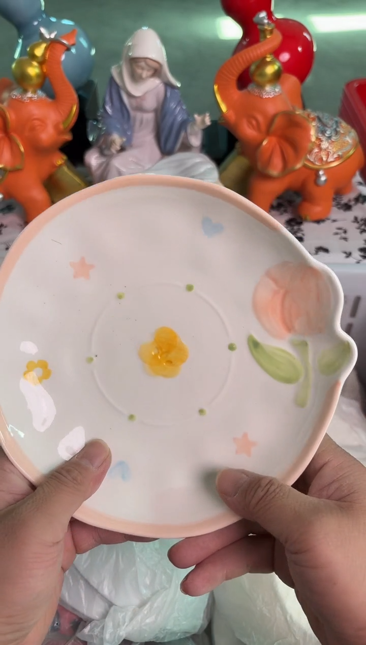 瓷片194默认微瑕15包邮库存1件