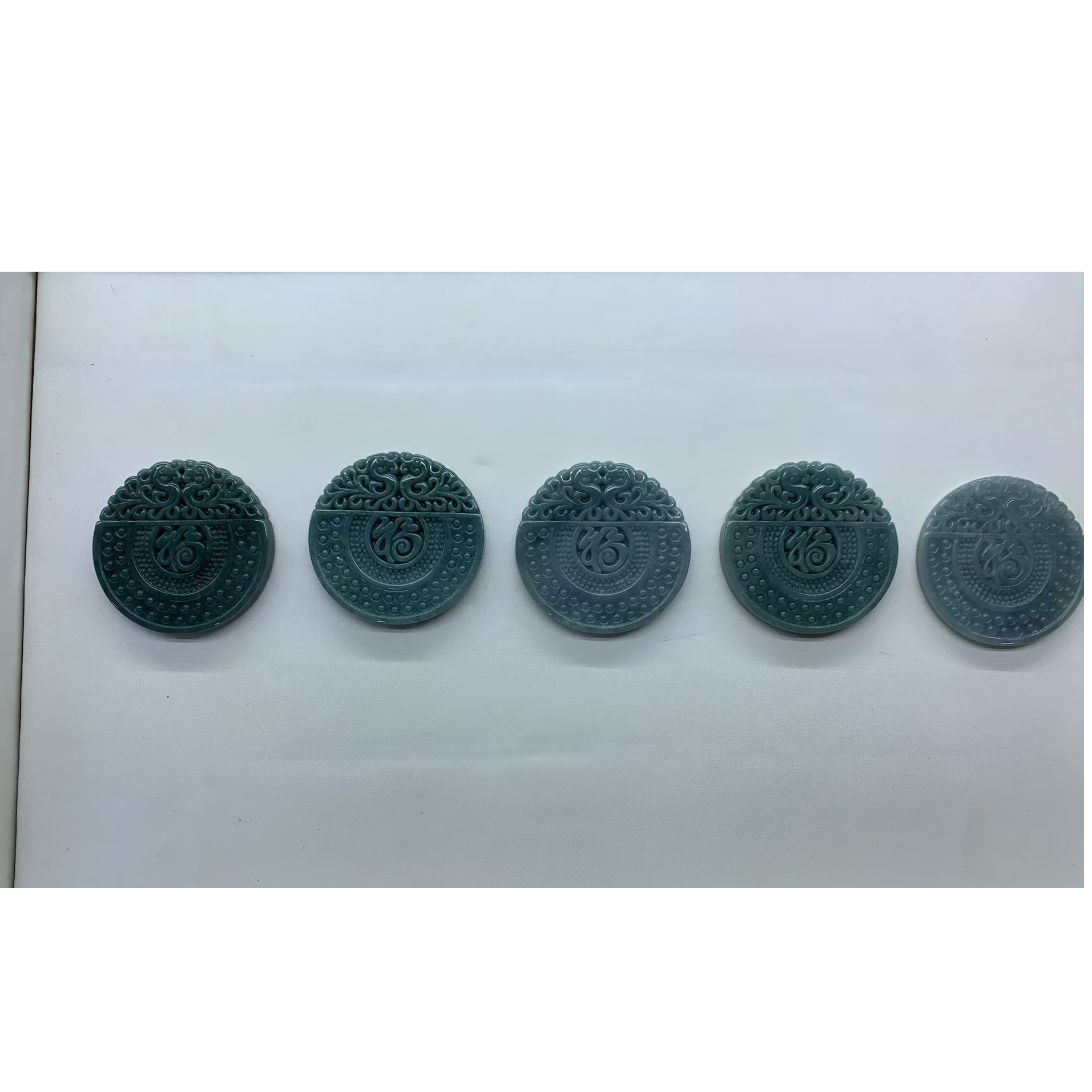 【三少专属】碧纹福佩【多样性发货-拍一发一】