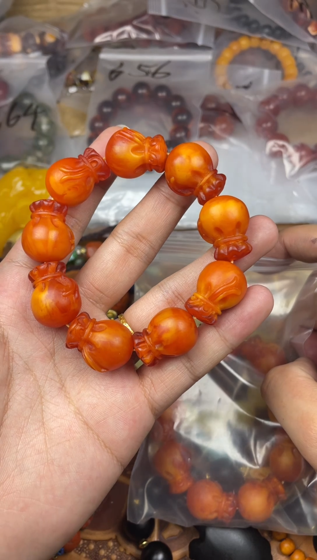 木特色工艺品657