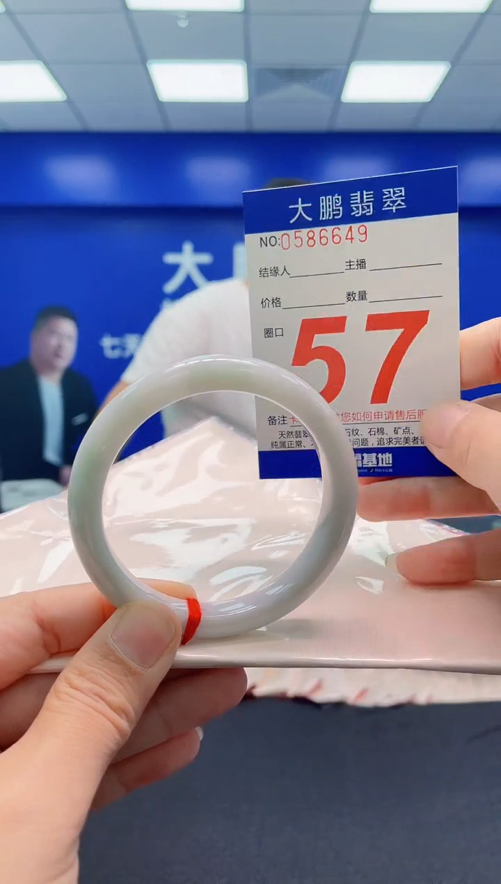 未镶嵌手镯翡翠AAAAAAAAA