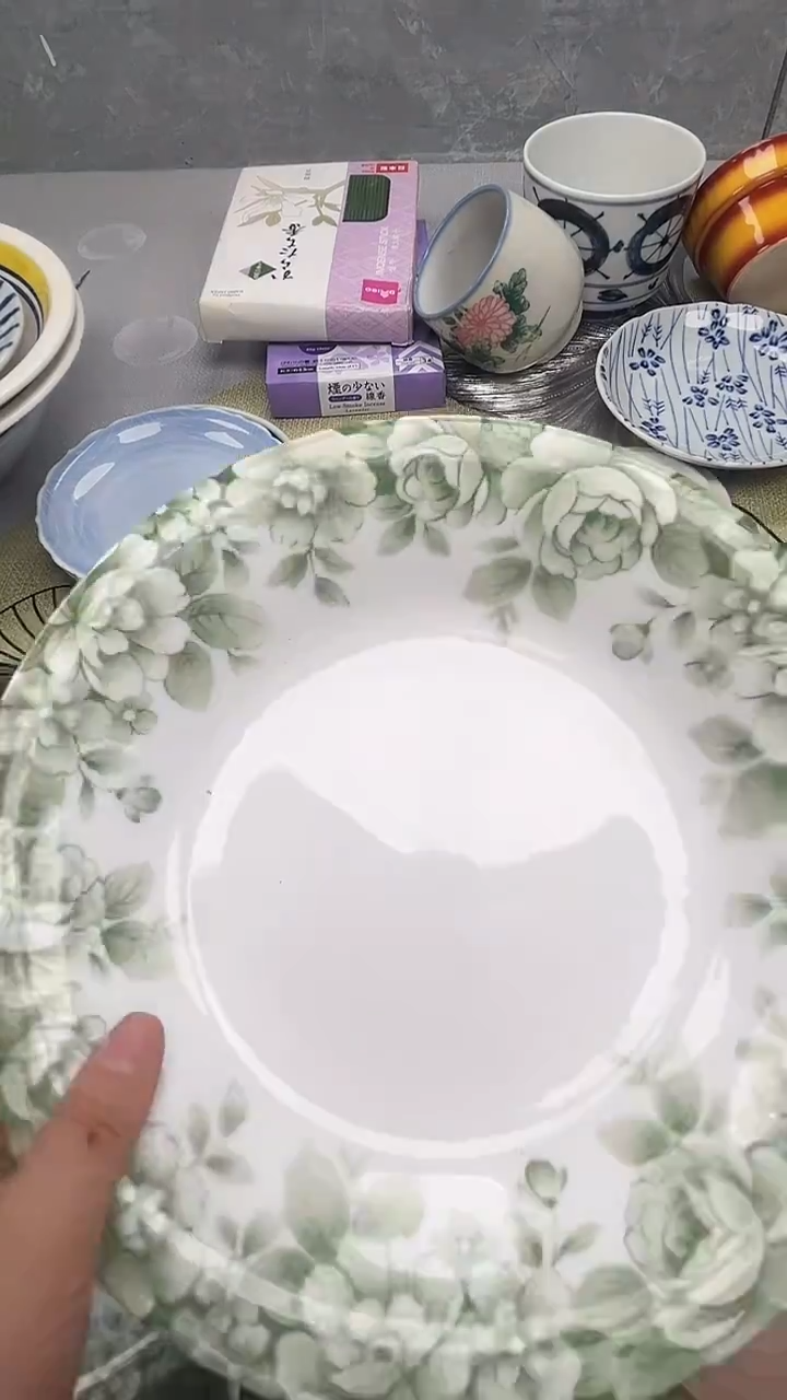 299回流瓷器，默认微瑕