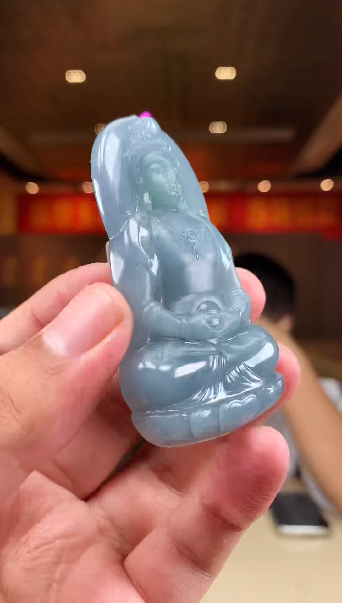 【闪购商品】定制翡翠未镶嵌        *666