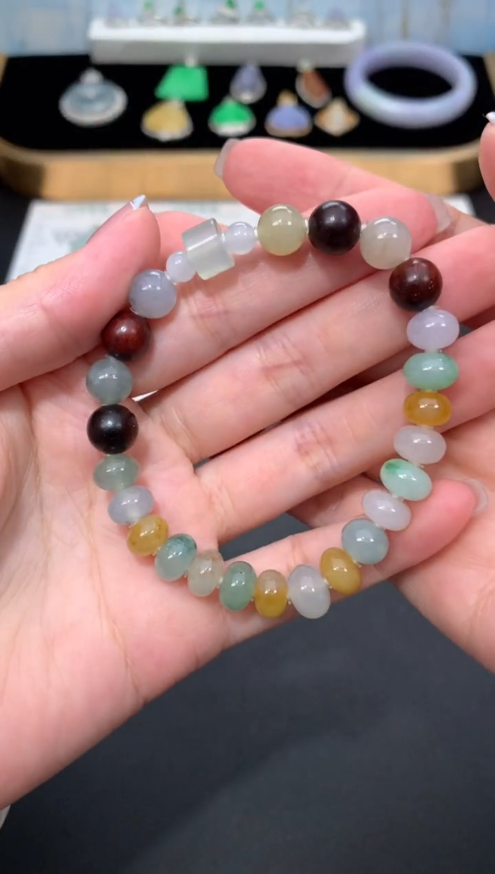 未镶嵌定制翡翠48小时鉴赏期 退货不扣服务费