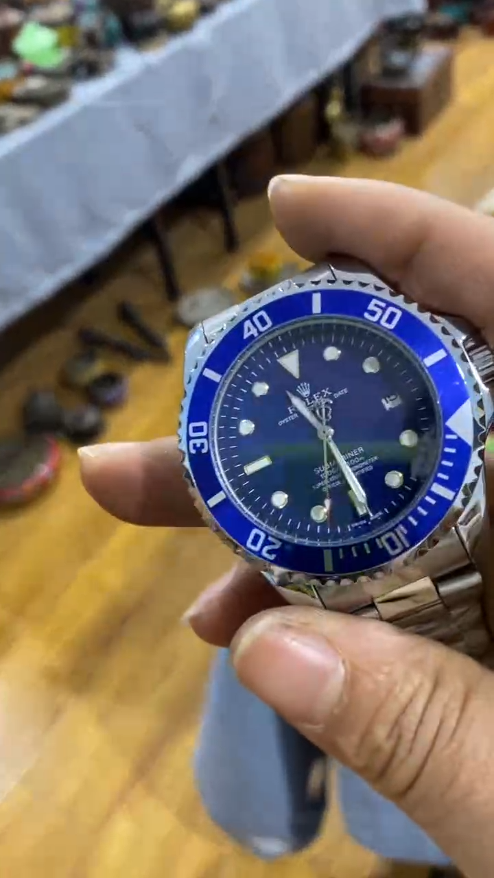 【闪购商品】1宫廷影视老旧工艺摆件