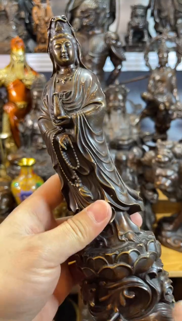 1案台摆件  物品摆件