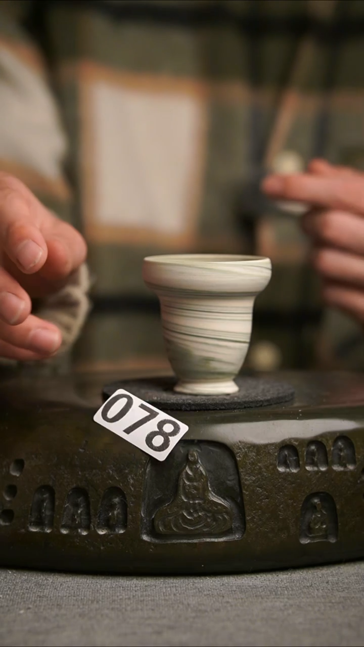 078景德镇陶瓷茶器系列