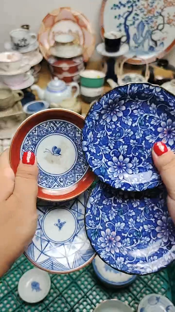 1 紫韵陶艺优品小铺