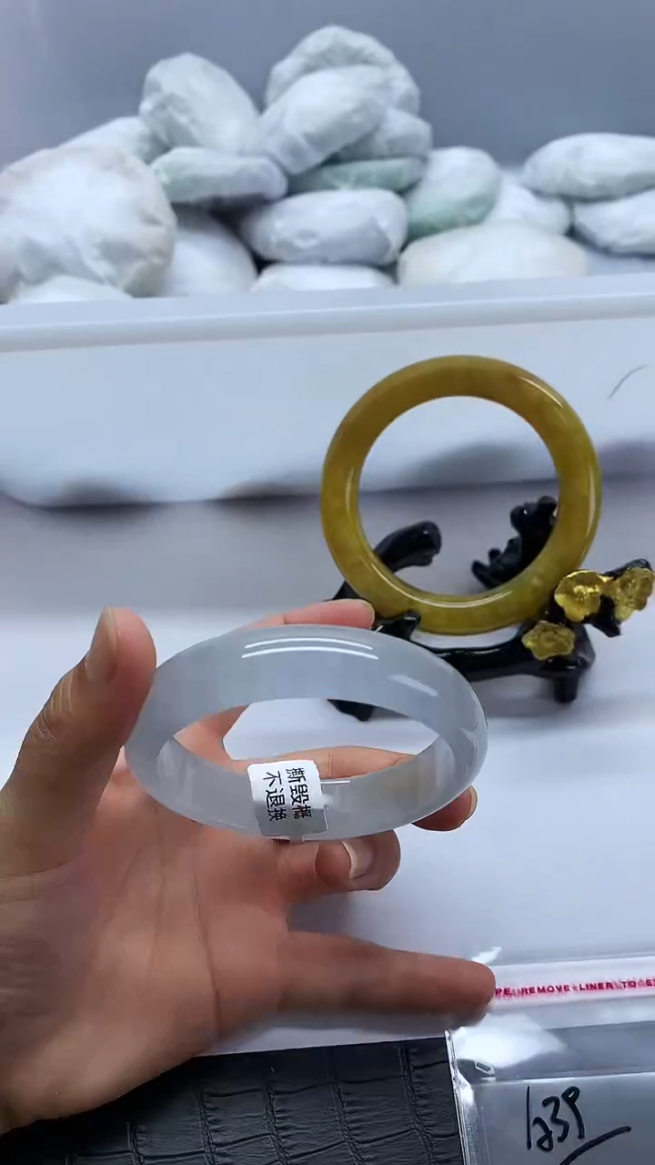 无非金属43直播间所见即所得一物一拍59-60