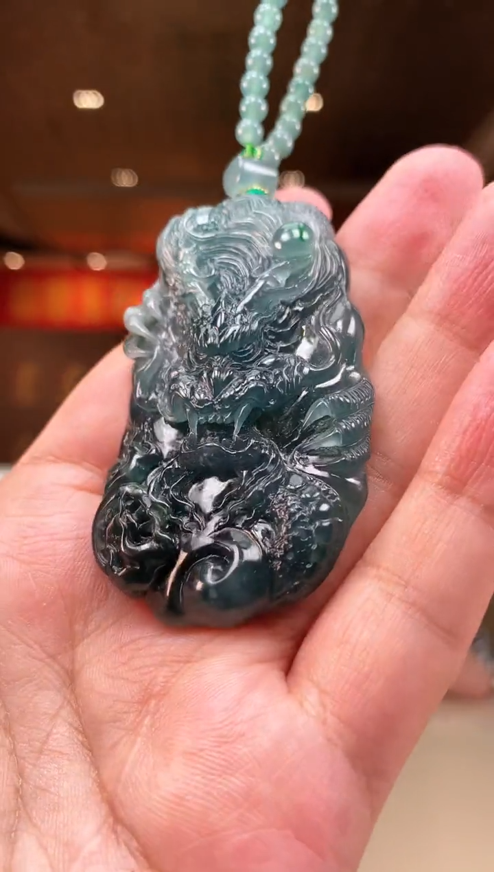 【闪购商品】定制翡翠未镶嵌             *325