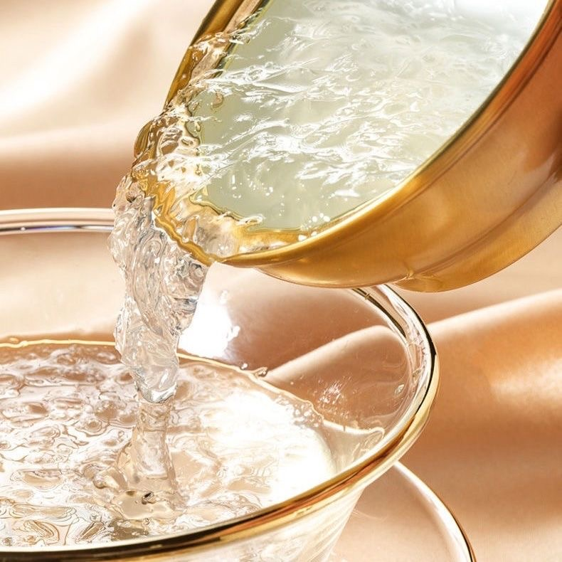 美味佳肴鲜炖丝滑饱满料足即食熬粥都可滋补  xt1