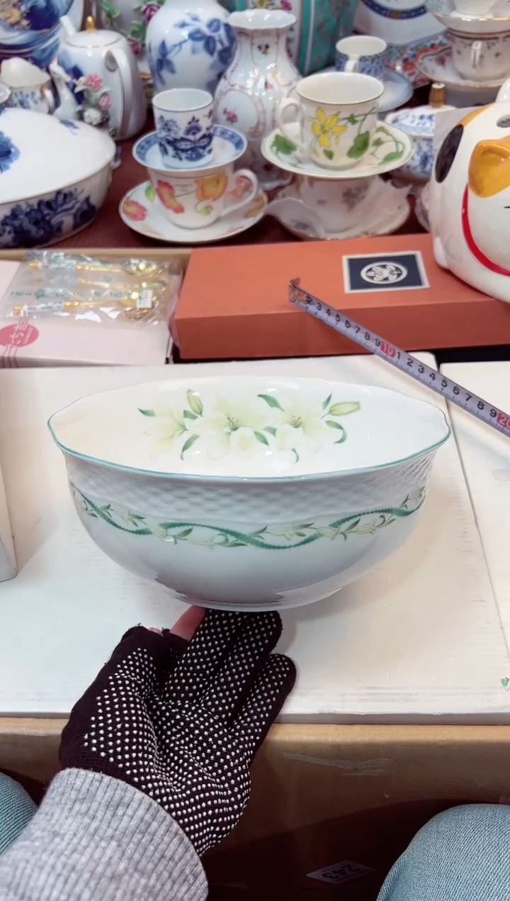 【闪购商品】瓷片3星耀日瓷感谢支持