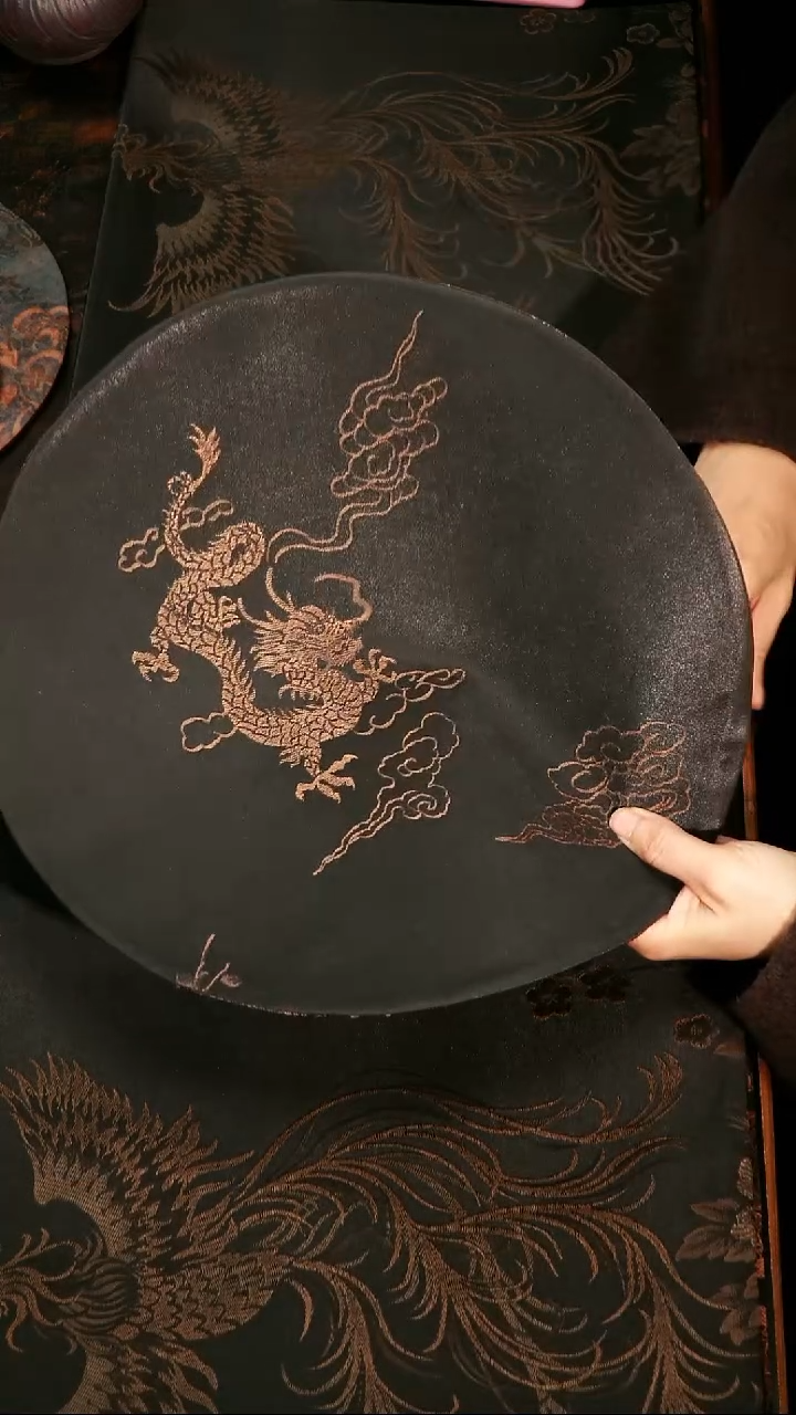 喜见造物布艺尺寸33+33