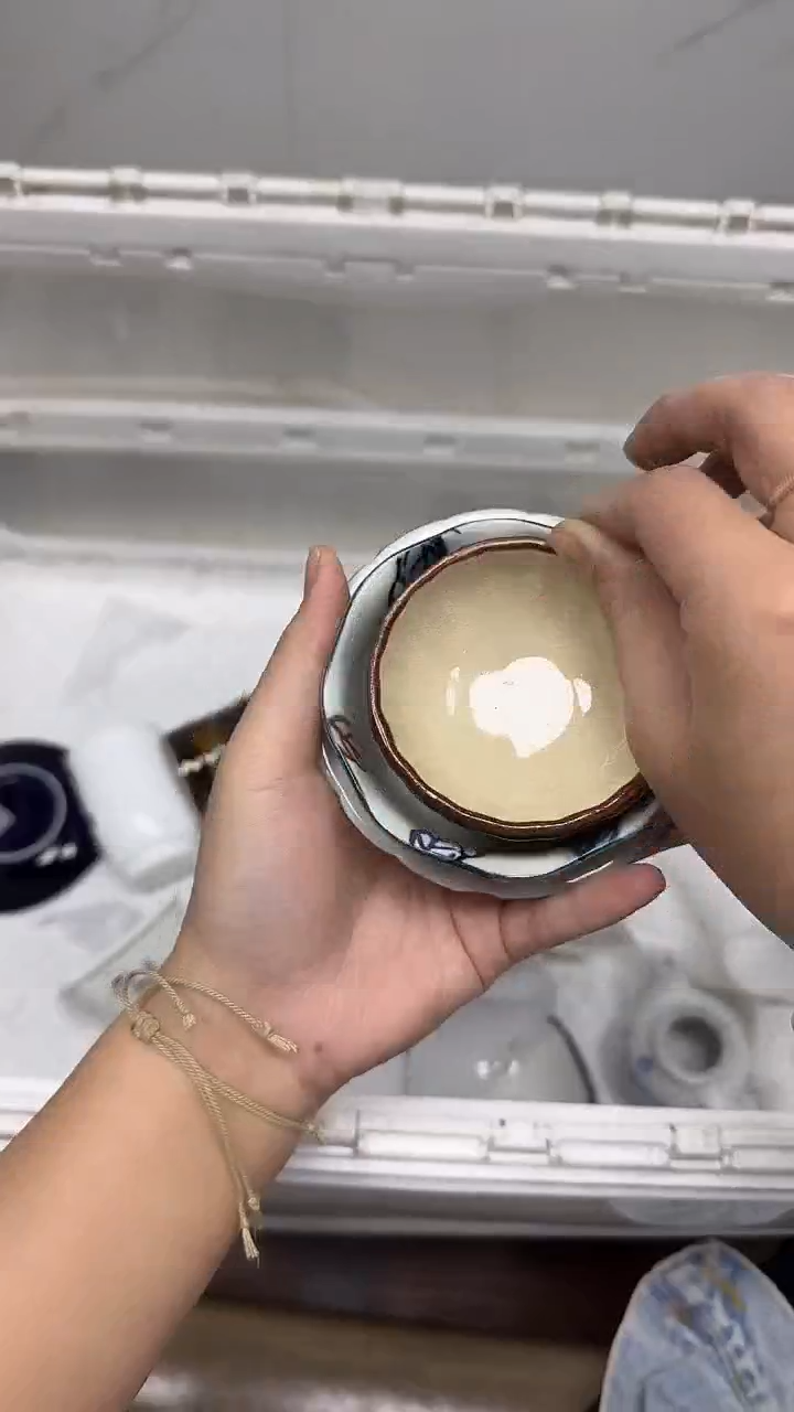 【闪购商品】708回流瓷器默认微瑕，18.8包邮