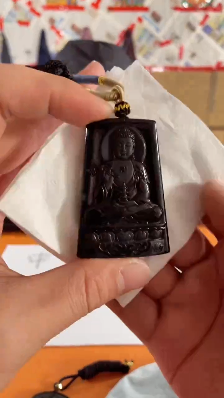 【闪购商品】翡翠颈饰未镶嵌天然翡翠a货吊坠 