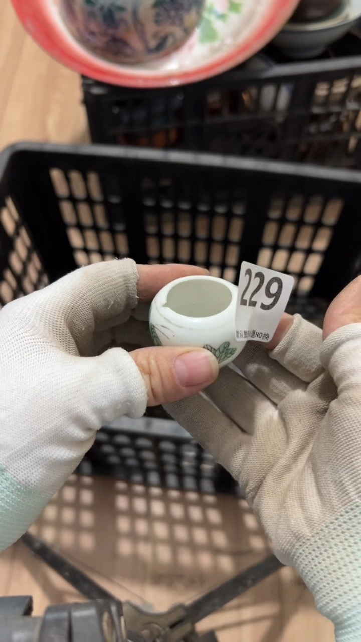 陶瓷醉**主2025.12.06号229