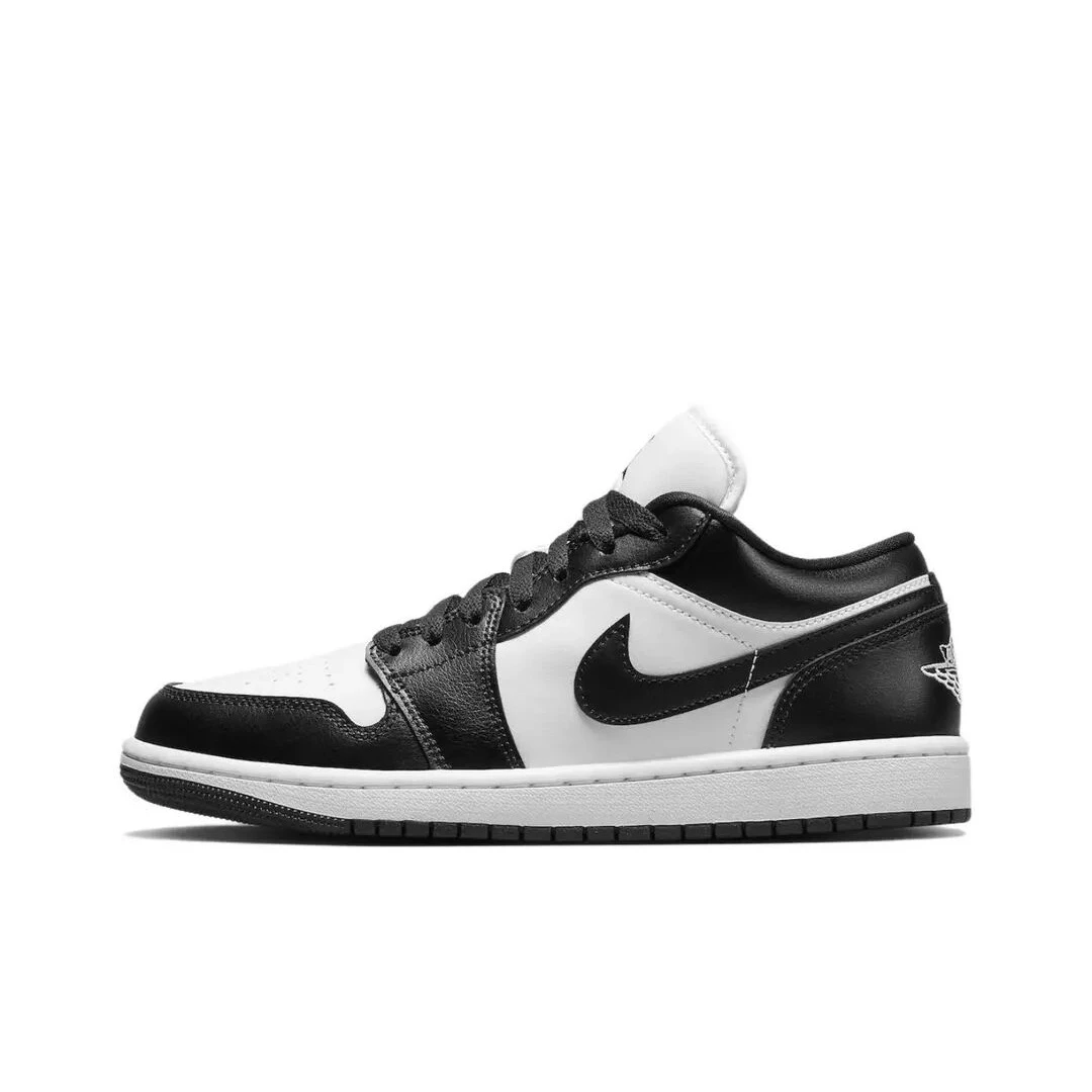 NIKE/耐克 Air Jordan 1 Low AJ1 复古低帮休闲篮球鞋