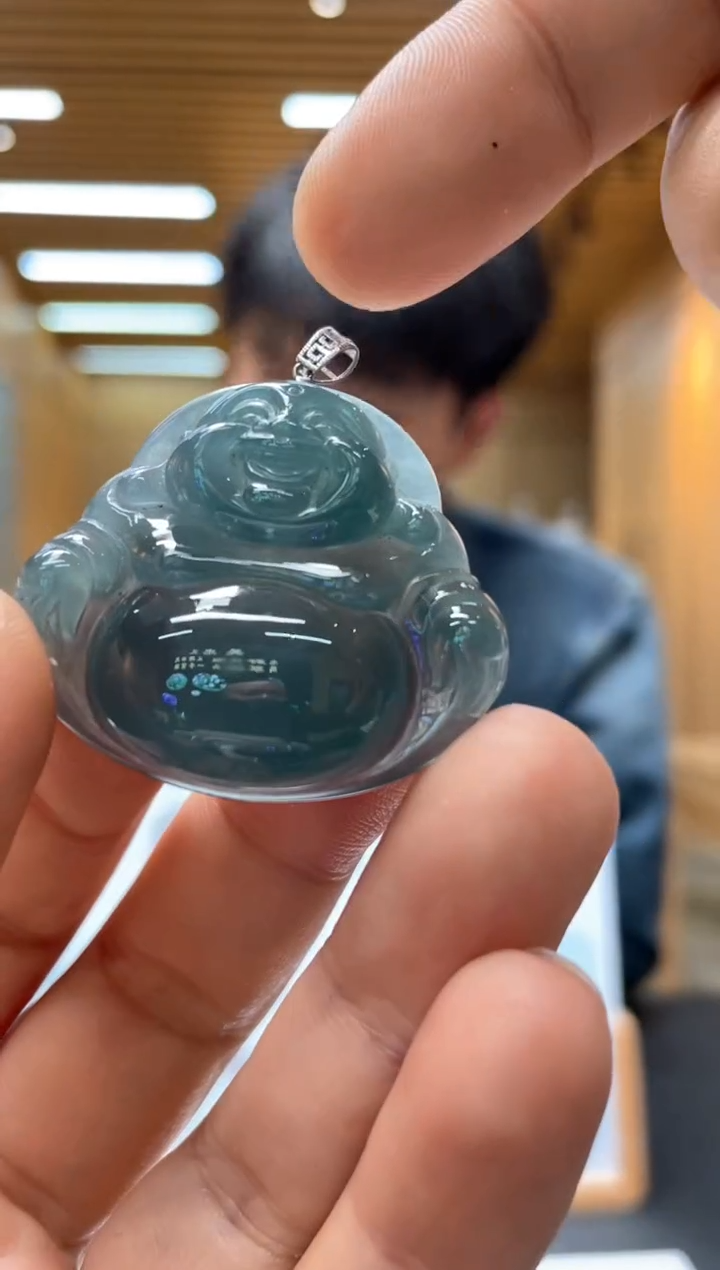 未镶嵌定制翡翠********227