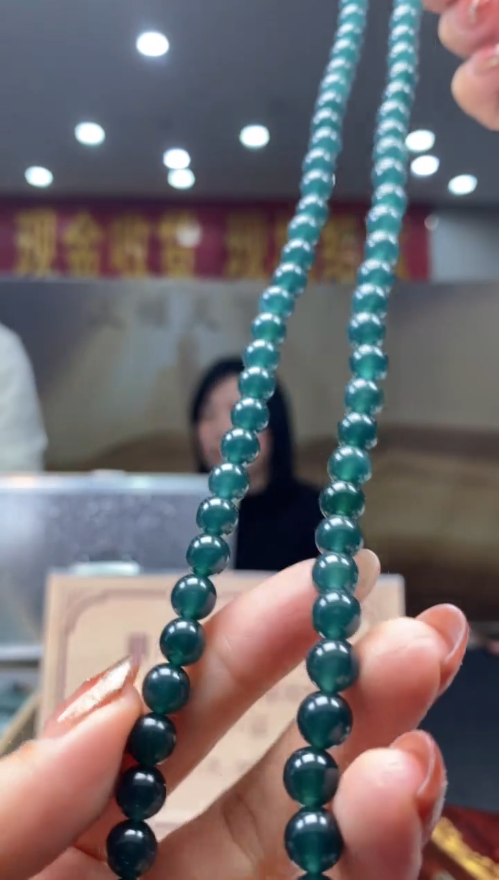 【闪购商品】定制翡翠未镶嵌********q78