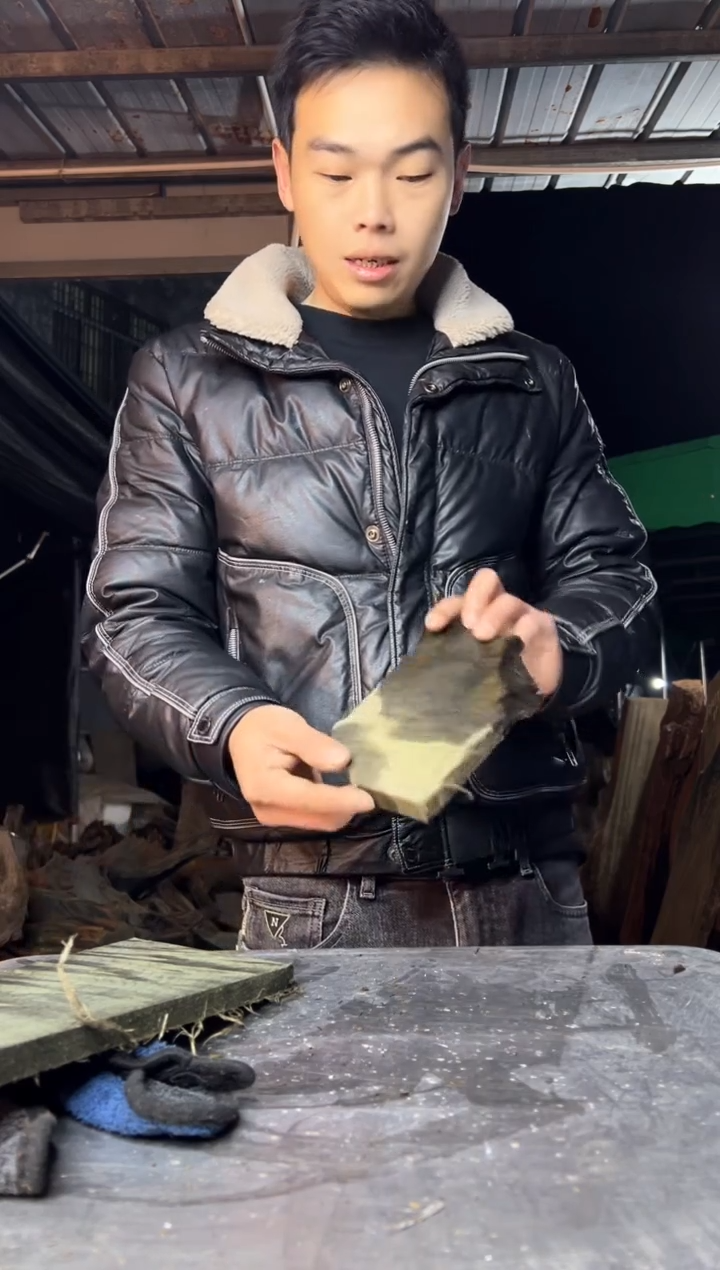 【闪购商品】乌木金丝楠小叶桢楠工艺