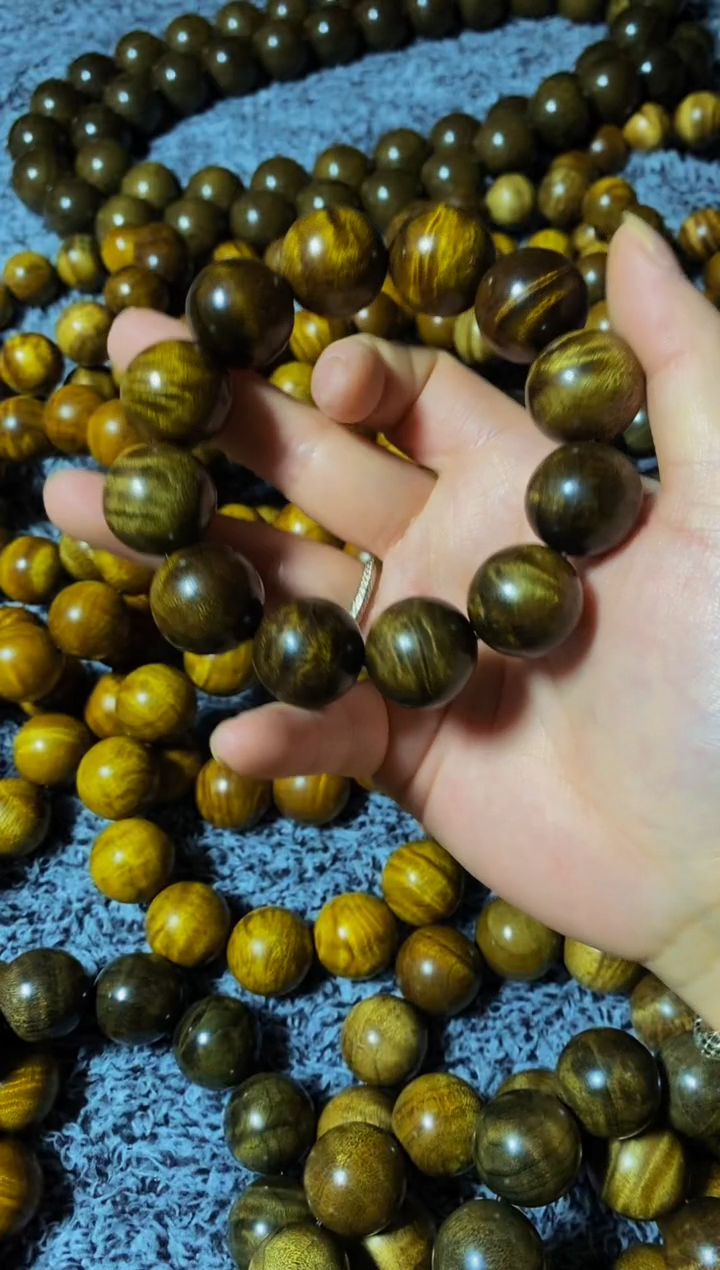 【闪购商品】金丝楠木雕【楠帝】小叶桢楠2.0枯木黑金水波