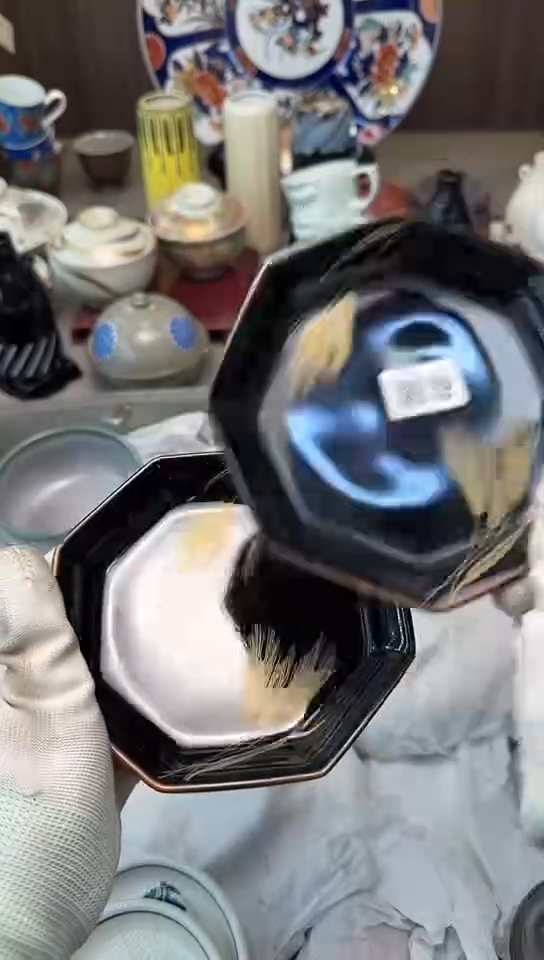 【闪购商品】碟中古回流瓷器大全