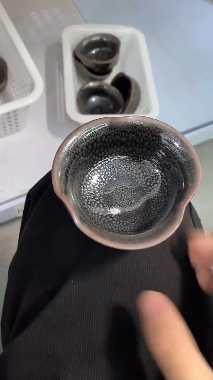 瓷片K-279陶瓷茶具茶器