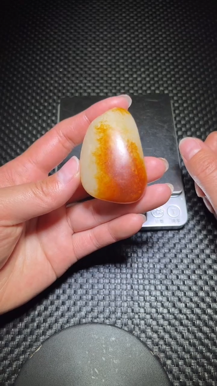 【闪购商品】和田玉挂件未镶嵌168