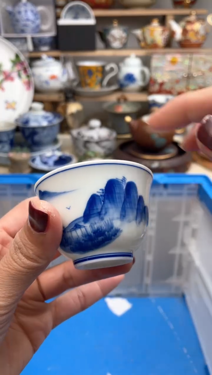 【闪购商品】瓷片默认微瑕，看清尺寸品相再拍