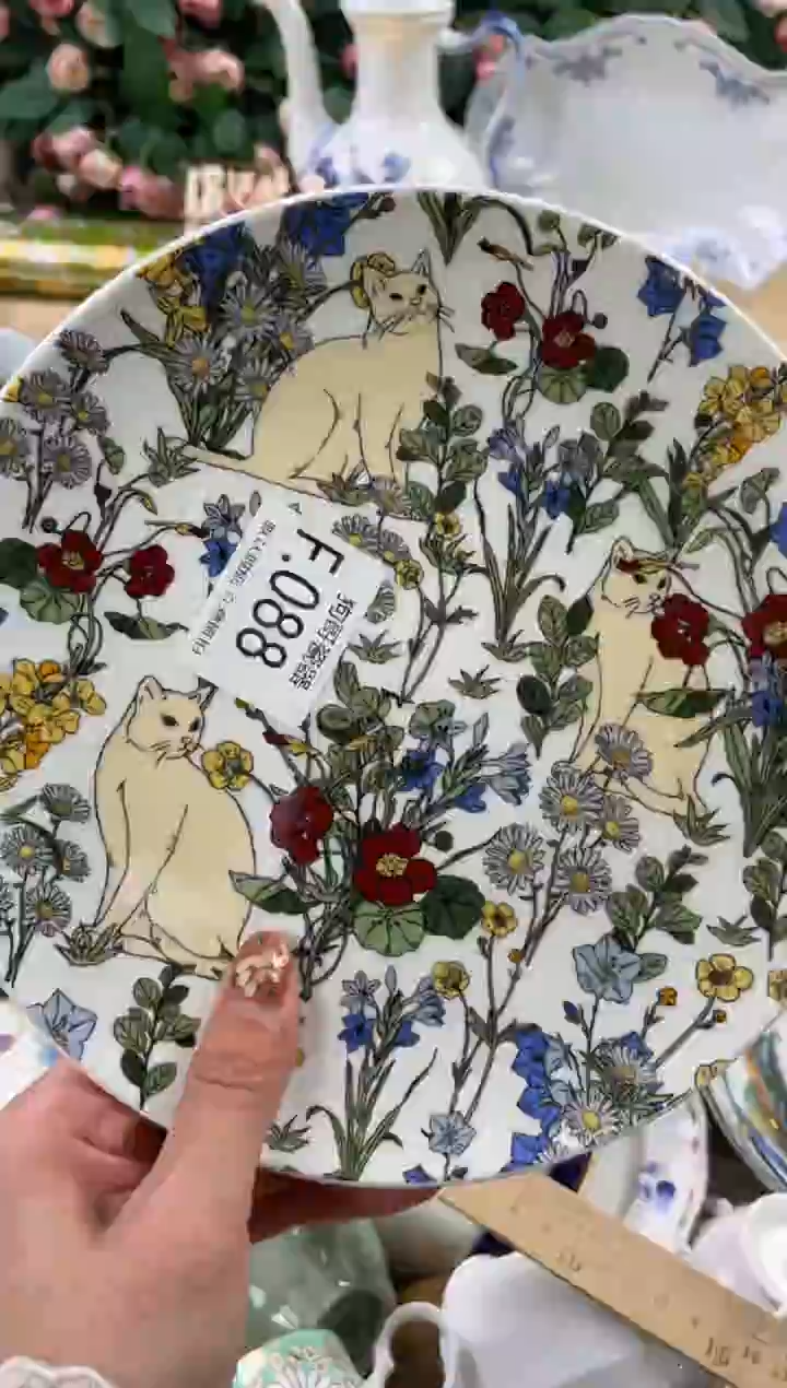 瓷片桃*狗哥瓷器直播间111