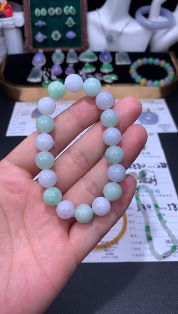 未镶嵌挂件翡翠48小时鉴赏期 退货不扣服务费