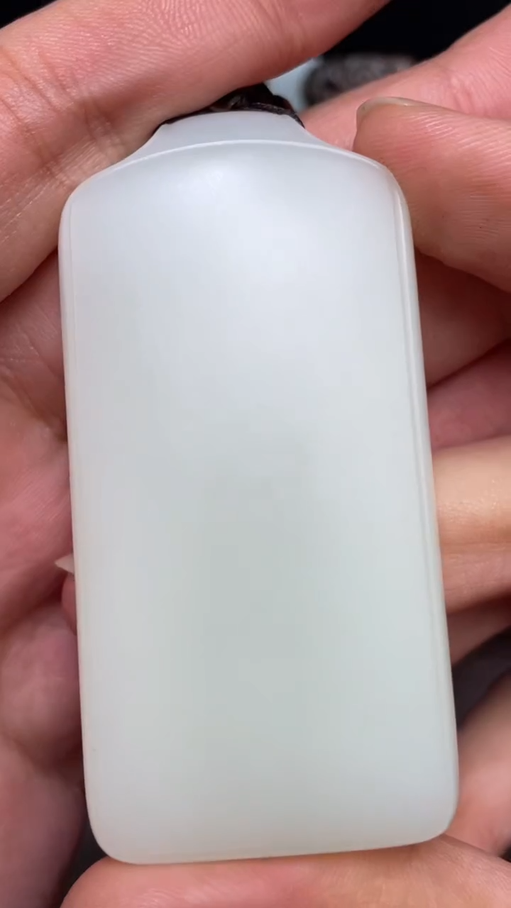 【闪购商品】和田玉1.15HS多样性拍一发一未镶嵌89