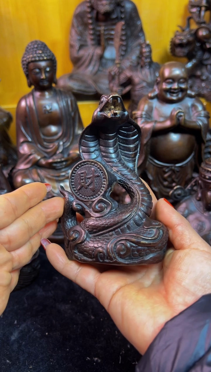 【闪购商品】1案台摆件 物品摆件 