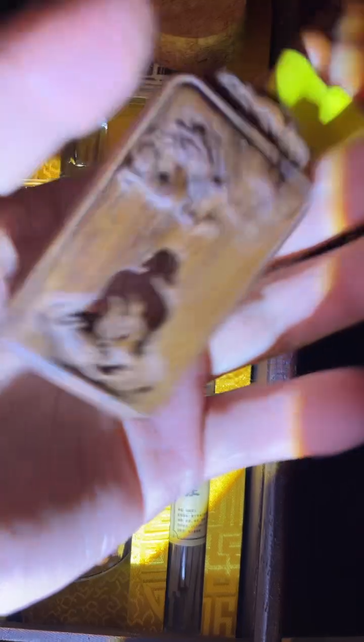 【闪购商品】木新沉虚空佛套盒新